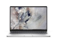 DELL Laptop Pro 16 PC16250 / Intel Core Ultra 5 235U, 16", 1920 x 1200, 16 GB RAM, 512 GB SSD, Windows 11 Pro, srebrna